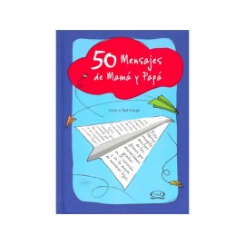 50 Mensajes de Mamá y Papá-ComercializadoraZeus- 1036402152