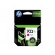 HP 933XL Cartucho de Tinta Magenta-ComercializadoraZeus- 1057200452