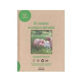 EL CUIDADO ECOLOGICO DEL BEBE-ComercializadoraZeus- 1037439807