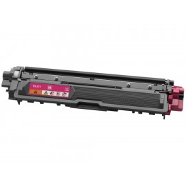 Brother Tóner TN221M Magenta-ComercializadoraZeus- 1056099235