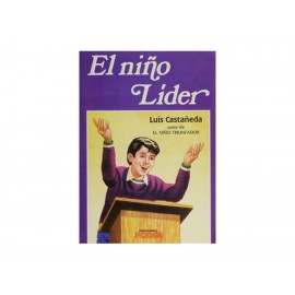 El Niño Líder-ComercializadoraZeus- 1036453474