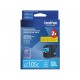 Brother LC105C Cartucho de Tinta Cyan-ComercializadoraZeus- 1056099138