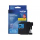 Brother LC105C Cartucho de Tinta Cyan-ComercializadoraZeus- 1056099138
