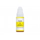 Bote de Tinta Canon GI-190 Amarillo-ComercializadoraZeus- 1058315644