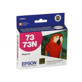 Epson Cartucho T073320-AL Magenta-ComercializadoraZeus- 56041460