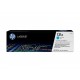 HP Tóner 131A Tinta Cian-ComercializadoraZeus- 1057200541