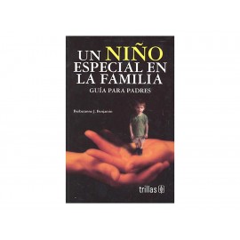 Un Niño Especial en la Familia Guía Para Padres-ComercializadoraZeus- 1036868135