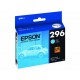 Epson T296220-AL Cartucho Azul-ComercializadoraZeus- 1049393578