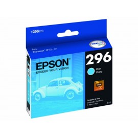 Epson T296220-AL Cartucho Azul-ComercializadoraZeus- 1049393578