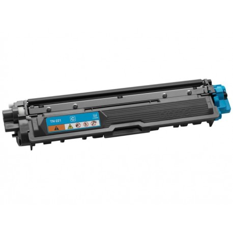 Brother Tóner TN221C Azul-ComercializadoraZeus- 1056099227