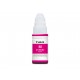 Bote de Tinta Canon GI-190 Magenta-ComercializadoraZeus- 1058315636