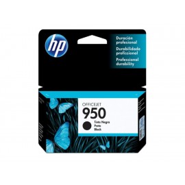Cartucho HP 950 Tinta Negra-ComercializadoraZeus- 1057418563