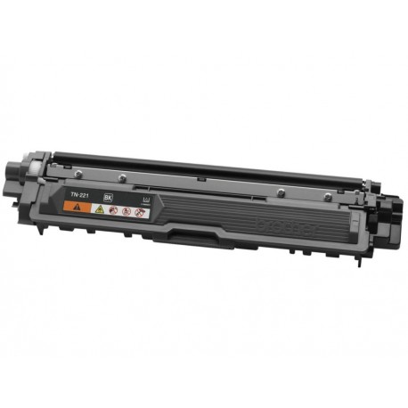 Brother Tóner TN221BK Negro-ComercializadoraZeus- 1056099219