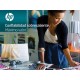 Cartucho HP Tinta 670XL Amariilo-ComercializadoraZeus- 1009908893