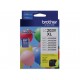 Brother Cartucho de Tinta LC203Y Amarillo-ComercializadoraZeus- 1056099201