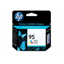Cartucho HP 95 Tinta Tricolor-ComercializadoraZeus- 1057418768