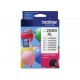 Brother Cartucho de Tinta LC203M Magenta-ComercializadoraZeus- 1056099197