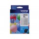 Brother LC203C Cartucho de Tinta Azul-ComercializadoraZeus- 1056099189