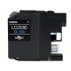 Brother LC203C Cartucho de Tinta Azul-ComercializadoraZeus- 1056099189