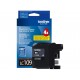 Brother LC109BK Cartucho de Tinta Negra-ComercializadoraZeus- 1056099162