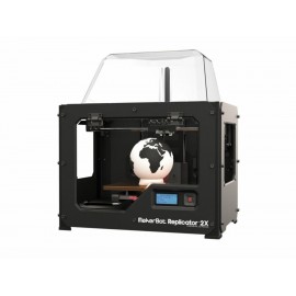 Makerbot Impresora 3D Replicator 2X-ComercializadoraZeus- 1048866553