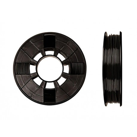 Makerbot Filamento de Impresora 3D 1.75 Milímetros Negro-ComercializadoraZeus- 1048866693