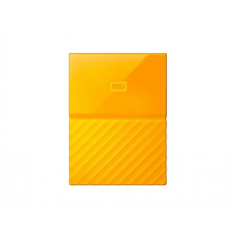 Disco Duro externo Western Digital My Passport 1 TB-ComercializadoraZeus- 1060167771
