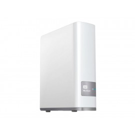 Western Digital My Cloud Disco Duro 3 TB Blanco-ComercializadoraZeus- 1056970017