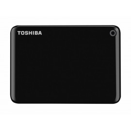Disco Duro Portatil Toshiba Canvio Connect II V8 1 TB-ComercializadoraZeus- 1057581090