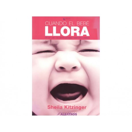 Cuando El Bebé Llora-ComercializadoraZeus- 1038015512
