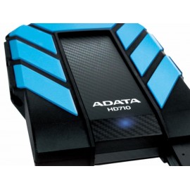 Adata Disco Duro Externo HD710 1TB 3.0 Azul-ComercializadoraZeus- 1048454093