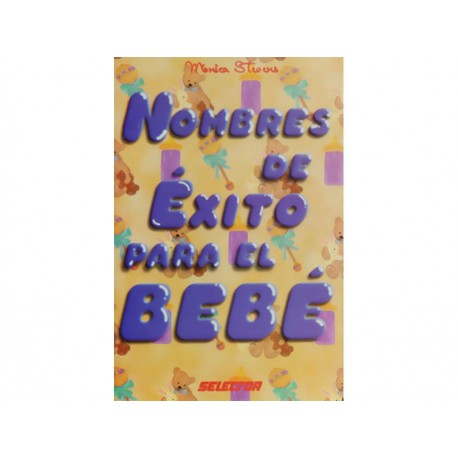 Nombres de Éxito para el Bebe-ComercializadoraZeus- 1041612718