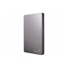 Seagate Disco Duro Portátil 2 TB Plata-ComercializadoraZeus- 1030800598