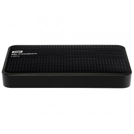 Western Digital Disco Duro My Passport Ultra-ComercializadoraZeus- 1049600182