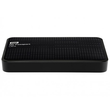 Western Digital Disco Duro My Passport Ultra-ComercializadoraZeus- 1049600182
