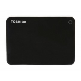 Disco duro portátil Toshiba Canvio Connect II-ComercializadoraZeus- 1057580182
