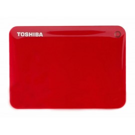 Disco Duro Toshiba Canvio Connect II 3 TB-ComercializadoraZeus- 1057580255