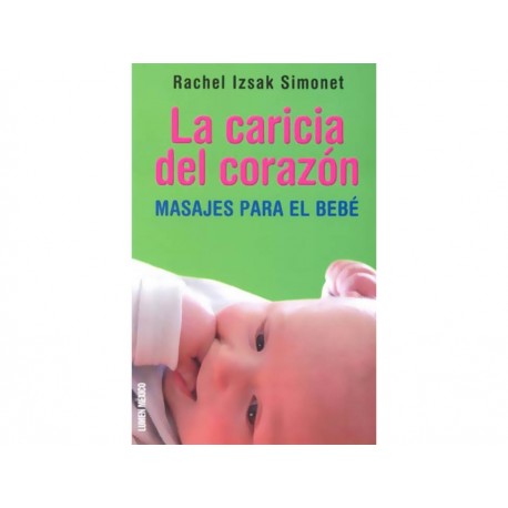 LA CARICIA DEL CORAZON-ComercializadoraZeus- 1037441275