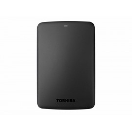 Disco Duro Portátil Toshiba Canvio Basic 1 TB-ComercializadoraZeus- 1057580115