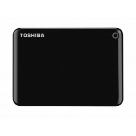 Disco Duro Portátil Toshiba Canvio Connect II V8 2-ComercializadoraZeus- 1057581243
