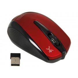 Perfect Choice Mouse Rojo PC-044208-ComercializadoraZeus- 1006892112