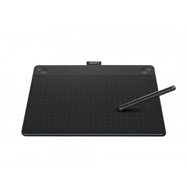 Wacom CTH690TK MousePad Intuos 3D-ComercializadoraZeus- 1053767865