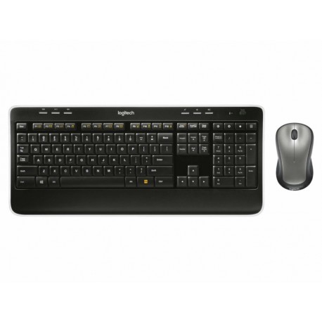 Logitech MK520 Wireless Combo-ComercializadoraZeus- 1052224493