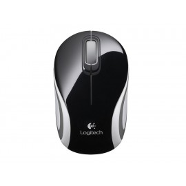 Logitech Mouse Negro M188-ComercializadoraZeus- 1030518051
