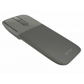Microsoft Arc Touch Mouse Gris-ComercializadoraZeus- 1051157377