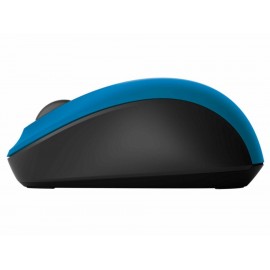 Microsoft 3600 Mouse Bluetooth Azul-ComercializadoraZeus- 1051157873