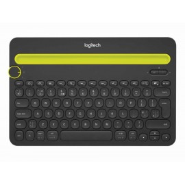 Logitech K480 Teclado Bluetooth Multi-Device-ComercializadoraZeus- 1052224477