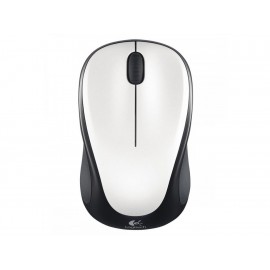 Logitech Mouse Blanco M317-ComercializadoraZeus- 1009462721