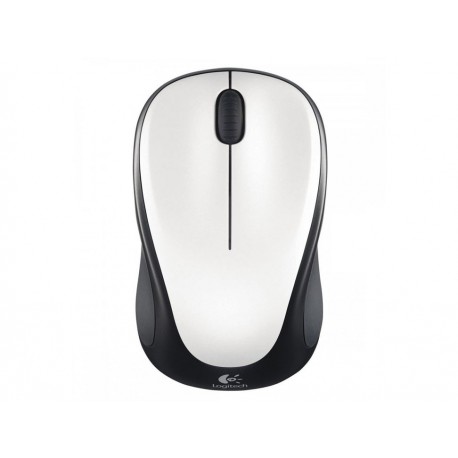 Logitech Mouse Blanco M317-ComercializadoraZeus- 1009462721