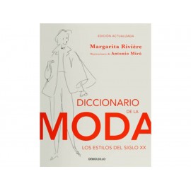 Diccionario de la Moda-ComercializadoraZeus- 1043092789